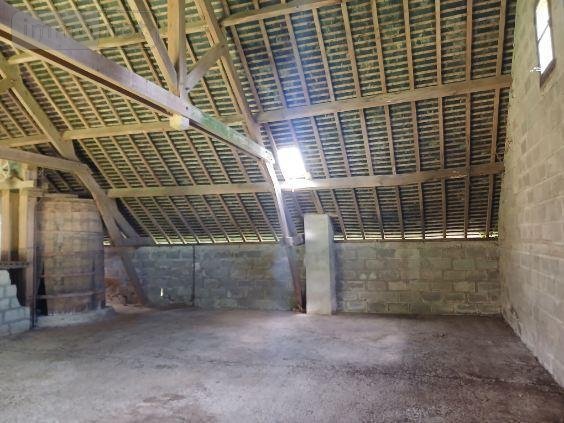 Maison a vendre Presles 14410 Calvados 220 m2  47080 euros