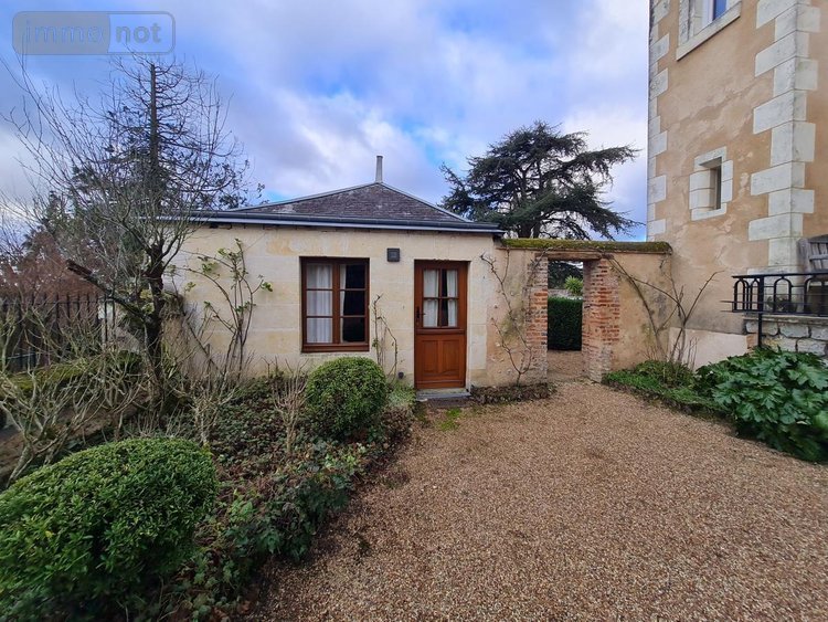 Maison a vendre Troo 41800 Loir-et-Cher 304 m2 11 pièces 810420 euros