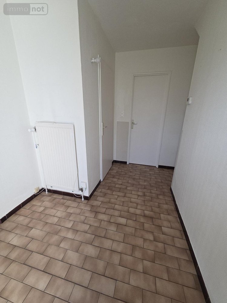 Location maison Proville 59267 Nord 102 m2 6 pièces 980 euros