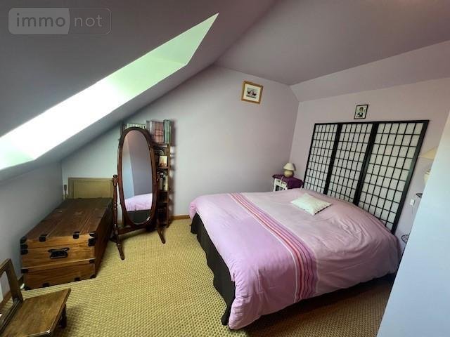 Maison a vendre Orbec 14290 Calvados 120 m2 5 pièces 198600 euros