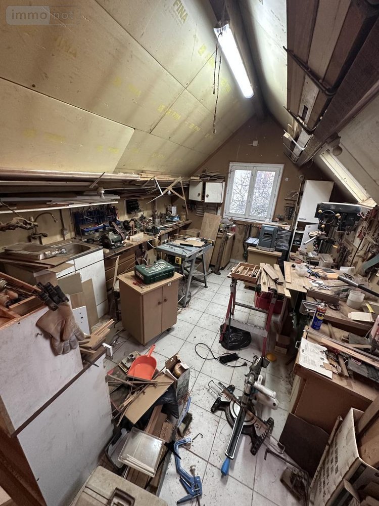 Maison a vendre Saint-Nazaire 44600 Loire-Atlantique 150 m2  364000 euros