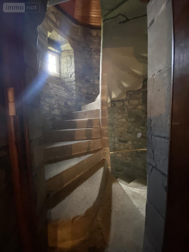 Maison a vendre Loudéac 22600 Côtes-d'Armor 311 m2 9 pièces 624000 euros
