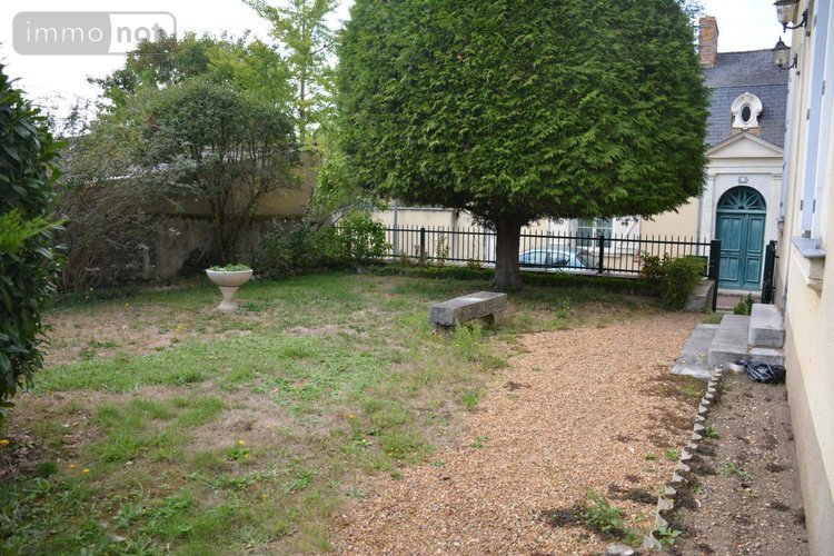 Maison a vendre Sablé-sur-Sarthe 72300 Sarthe 105 m2 6 pièces 171600 euros