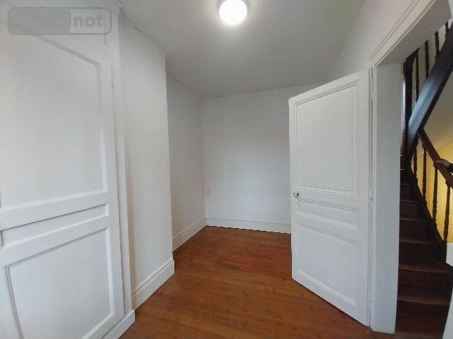 Maison a vendre Le Neubourg 27110 Eure 76 m2 4 pièces 127200 euros