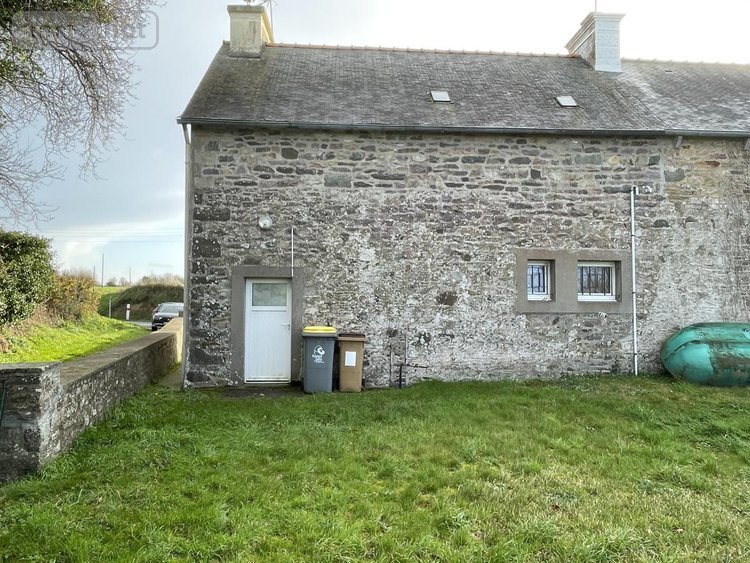 Maison a vendre Plouézec 22470 Côtes-d'Armor 78 m2 4 pièces 156900 euros