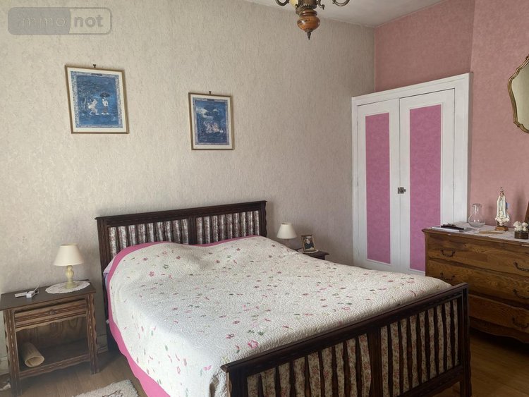 Maison a vendre Elbeuf 76500 Seine-Maritime 64 m2 3 pièces 127000 euros