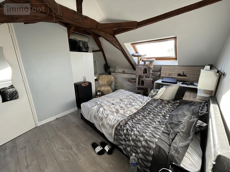 Immeuble a vendre Saint-Berthevin 53940 Mayenne 156 m2  344850 euros