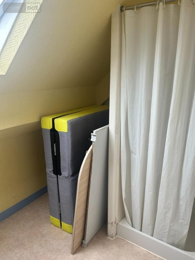 Maison a vendre Grâces 22200 Côtes-d'Armor 115 m2 6 pièces 117680 euros