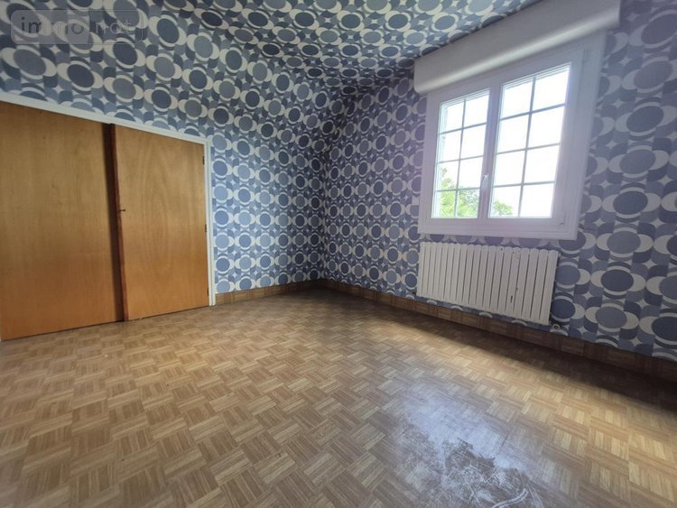 Maison a vendre Évellys 56500 Morbihan 134 m2 7 pièces 178280 euros