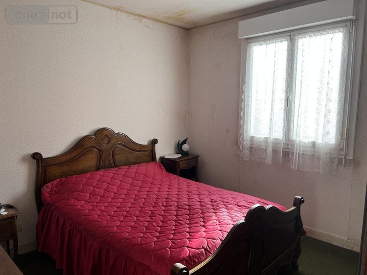 Maison a vendre Plouisy 22200 Côtes-d'Armor 75 m2 3 pièces 138640 euros