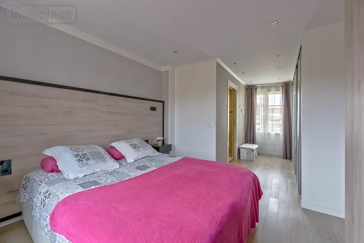 Maison a vendre Ennery 95300 Val-d'Oise 115 m2 6 pièces 438900 euros