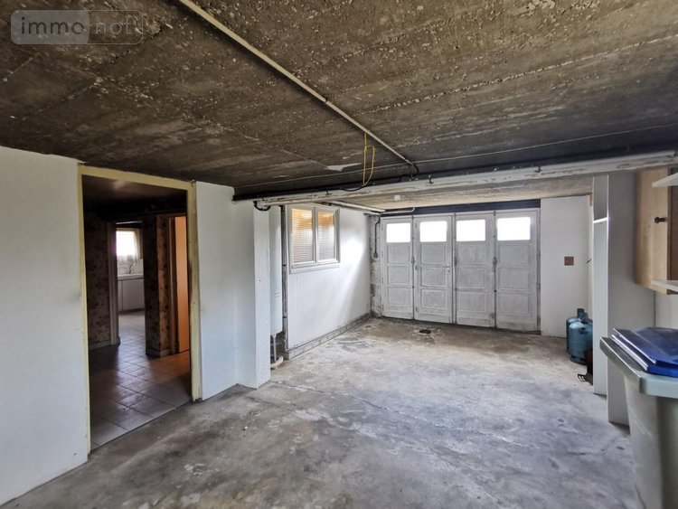 Maison a vendre Pabu 22200 Côtes-d'Armor 90 m2 5 pièces 141200 euros