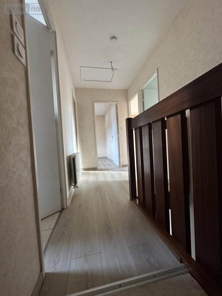 Maison a vendre Lanester 56600 Morbihan 95 m2 4 pièces 271678 euros