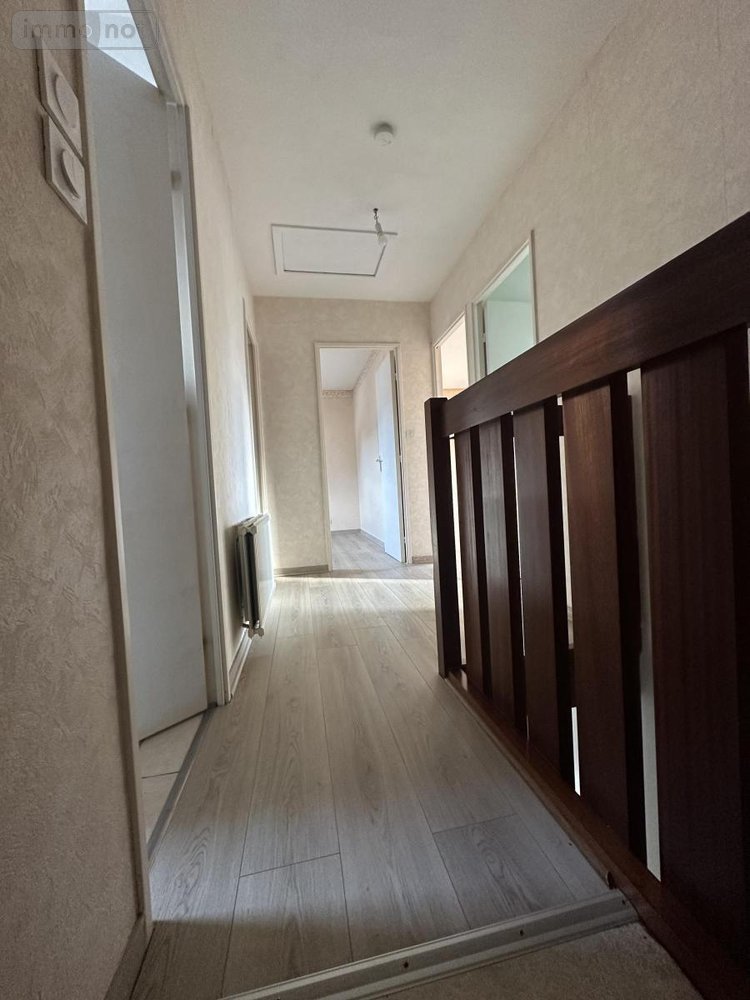 Maison a vendre Lanester 56600 Morbihan 95 m2 4 pièces 278345 euros