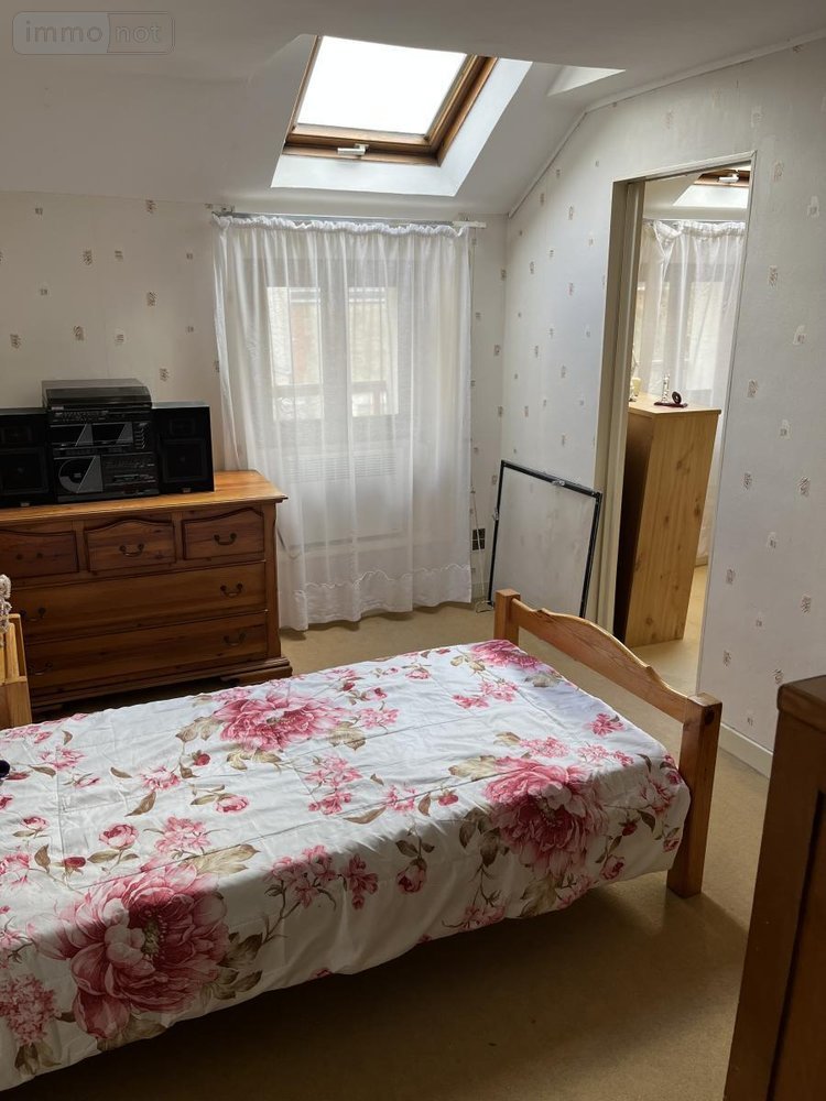 Maison a vendre Épernay 51200 Marne 89 m2  159000 euros