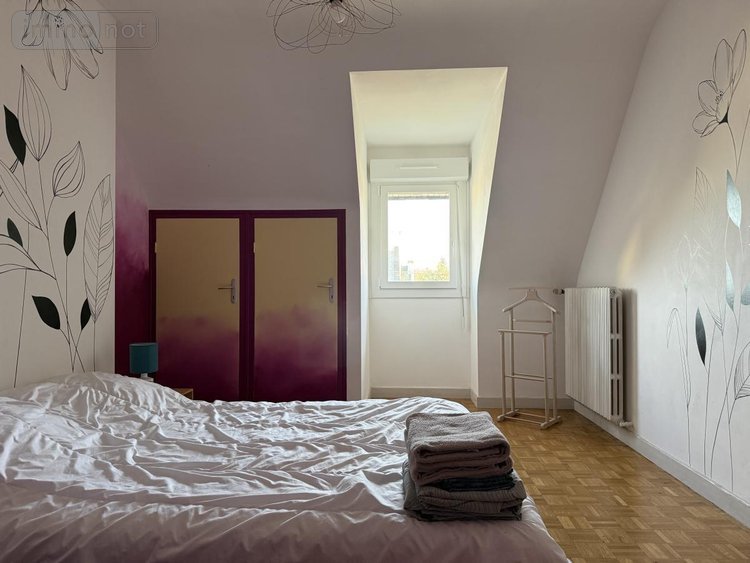 Maison a vendre Paimpol 22500 Côtes-d'Armor 99 m2 5 pièces 375840 euros