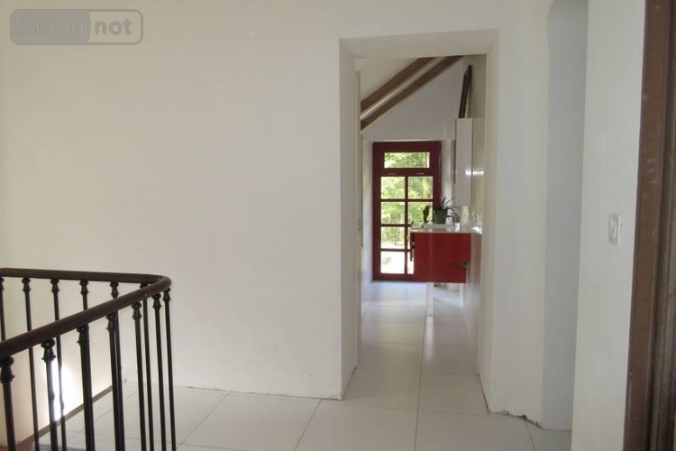 Maison a vendre Laz 29520 Finistère 226 m2 9 pièces 599800 euros