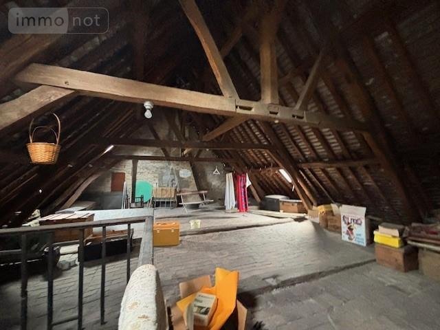 Maison a vendre Laon 02000 Aisne 198 m2 8 pièces 103500 euros