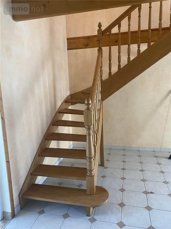 Maison a vendre Plogonnec 29180 Finistère 73 m2 4 pièces 221370 euros