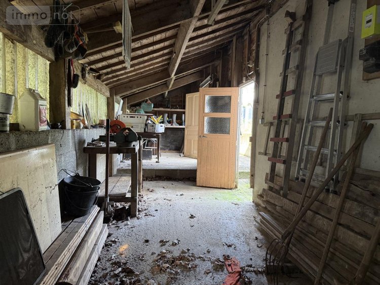 Maison a vendre Saint-Agathon 22200 Côtes-d'Armor 84 m2 4 pièces 149120 euros