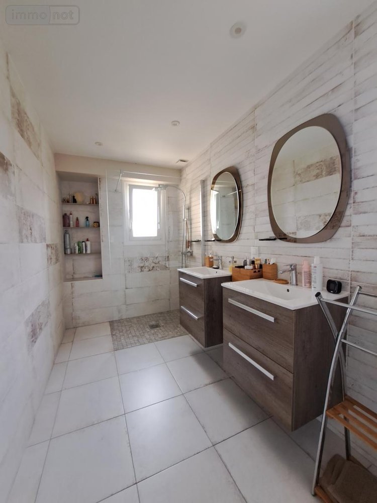 Maison a vendre Noyal-Pontivy 56920 Morbihan 177 m2  360720 euros