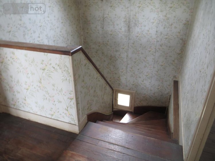 Maison a vendre Truttemer-le-Grand 14500 Calvados 74 m2  66300 euros