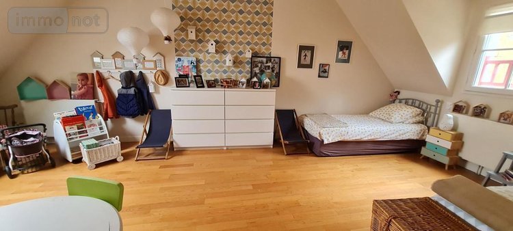 Maison a vendre Vieux-Moulin 60350 Oise 200 m2 7 pièces 594800 euros