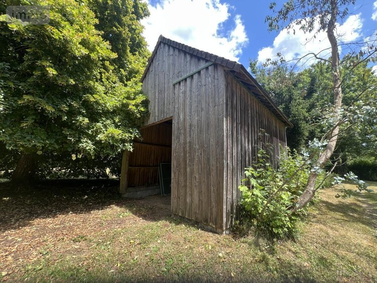 Maison a vendre Rives-d'Andaine 61140 Orne 144 m2 6 pièces 142000 euros