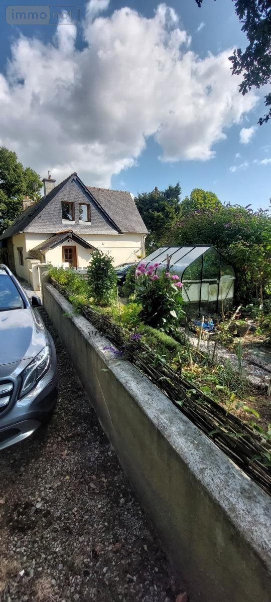 Maison a vendre Silfiac 56480 Morbihan 114 m2 4 pièces 189360 euros