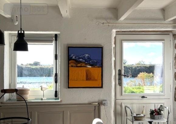 Maison a vendre Guérande 44350 Loire-Atlantique 108 m2 4 pièces 395200 euros