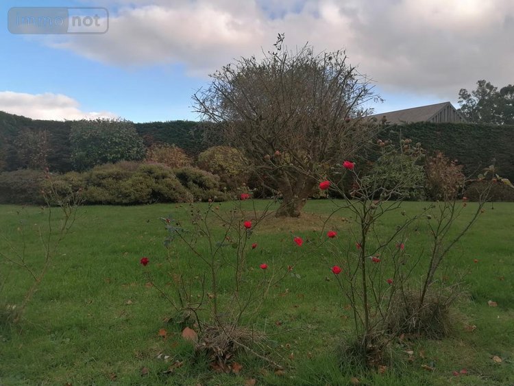 Maison a vendre Taulé 29670 Finistère 162 m2 6 pièces 281340 euros