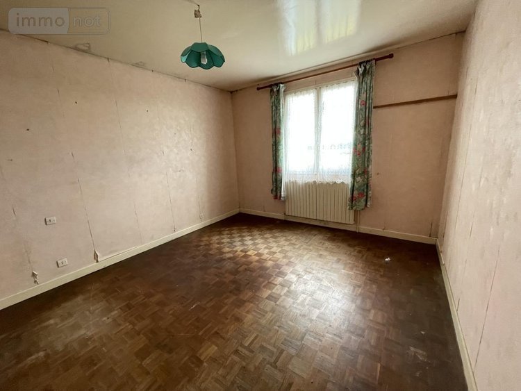 Maison a vendre Ploubazlanec 22620 Côtes-d'Armor 97 m2 4 pièces 208800 euros