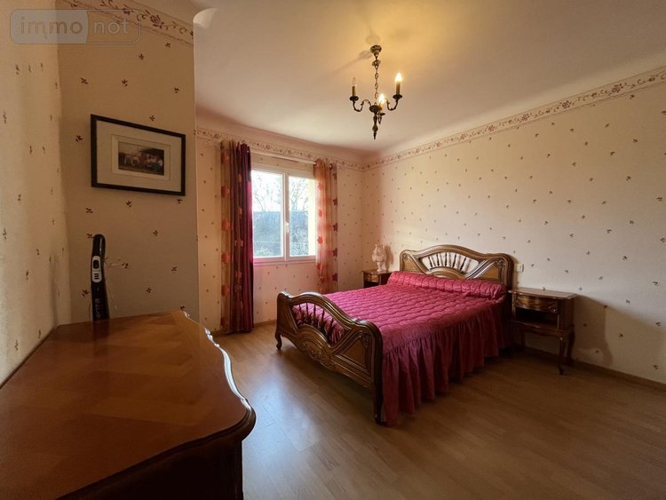 Maison a vendre Saint-Viaud 44320 Loire-Atlantique 108 m2 4 pièces 308000 euros