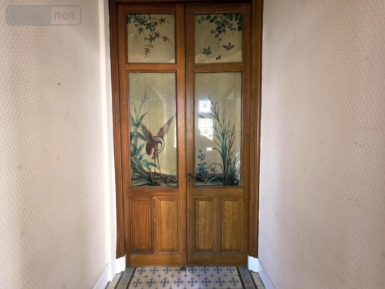 Immeuble a vendre Vannes 56000 Morbihan 247 m2  1138500 euros