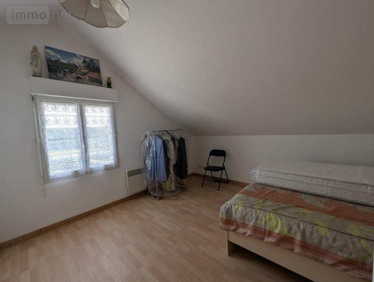 Maison a vendre Ercé-en-Lamée 35620 Ille-et-Vilaine 111 m2 5 pièces 228855 euros