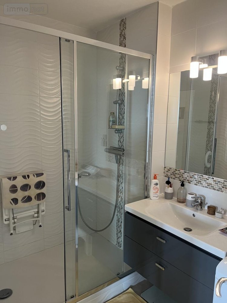 Appartement a vendre Dole 39100 Jura 79 m2 4 pièces 180000 euros