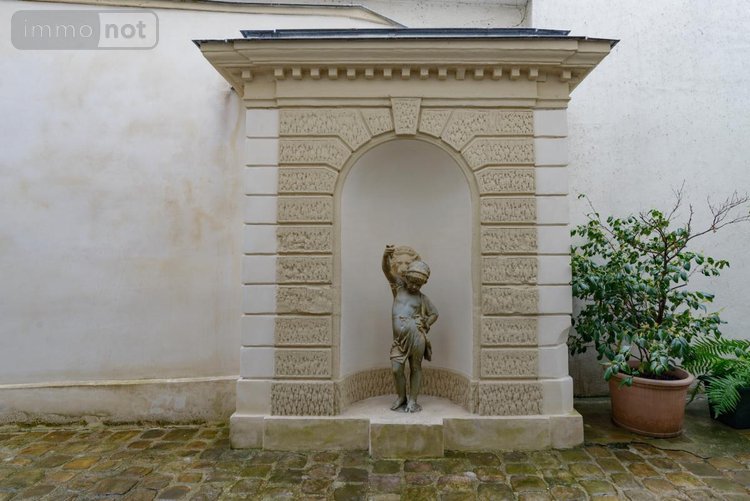 Appartement a vendre Paris 7e arrondissement 75007 Paris 117 m2 5 pièces 1599000 euros