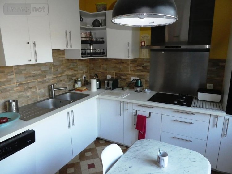 Viager maison Ploërdut 56160 Morbihan 80 m2 4 pièces 108000 euros