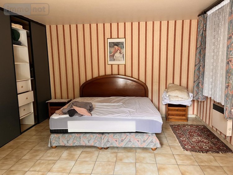 Maison a vendre Sarzeau 56370 Morbihan 179 m2 6 pièces 624000 euros