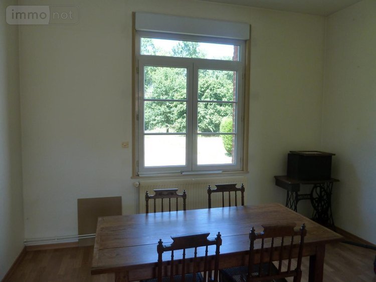 Maison a vendre Ronssoy 80740 Somme 116 m2 5 pièces 151150 euros