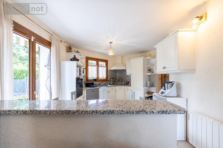 Maison a vendre Ornex 01210 Ain 180 m2 6 pièces 980000 euros