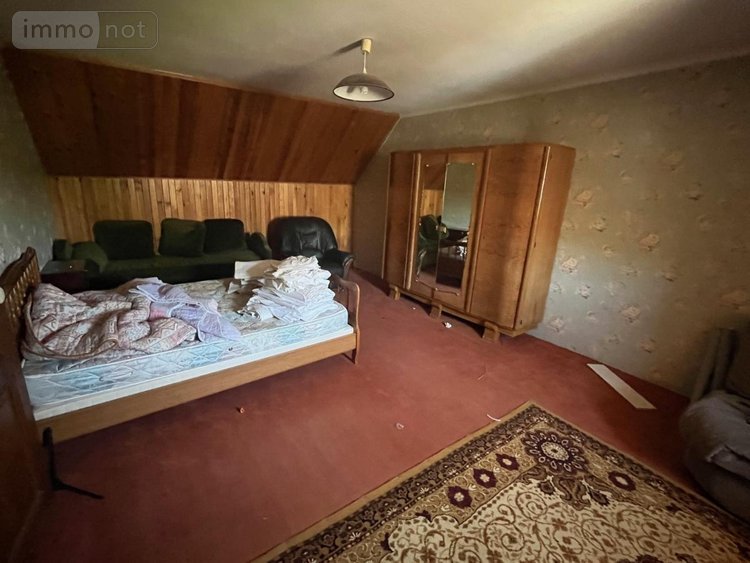 Maison a vendre Picauville 50360 Manche 159 m2  265000 euros