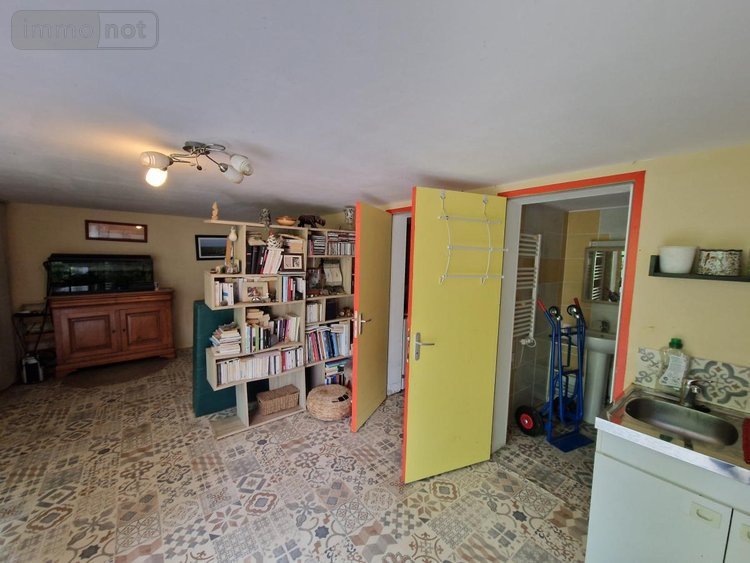 Maison a vendre Loire-Authion 49250 Maine-et-Loire 128 m2 5 pièces 292660 euros