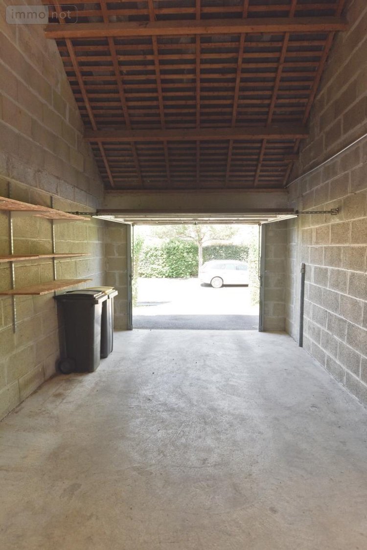 Maison a vendre Laval 53000 Mayenne 84 m2 5 pièces 187200 euros