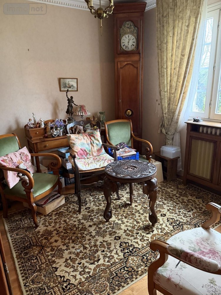 Maison a vendre Betton 35830 Ille-et-Vilaine 113 m2  372900 euros