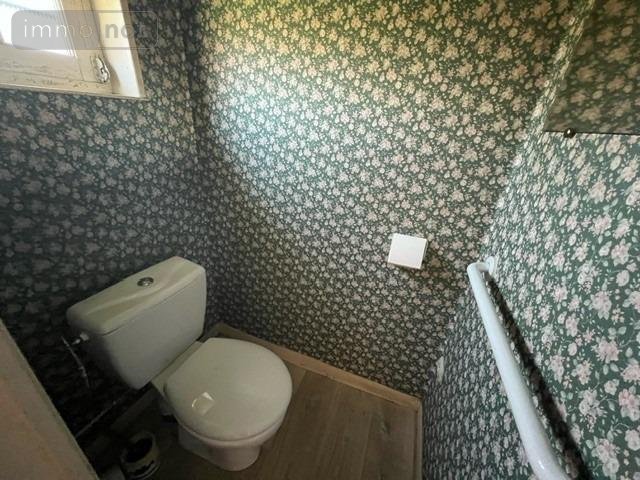 Maison a vendre Meulles 14290 Calvados 55 m2 3 pièces 73800 euros