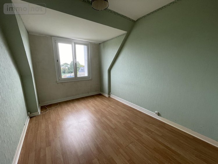 Maison a vendre Ploubazlanec 22620 Côtes-d'Armor 91 m2 5 pièces 229500 euros