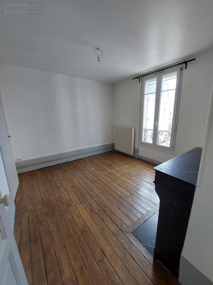 Location appartement Reims 51100 Marne 53 m2 3 pièces 725 euros