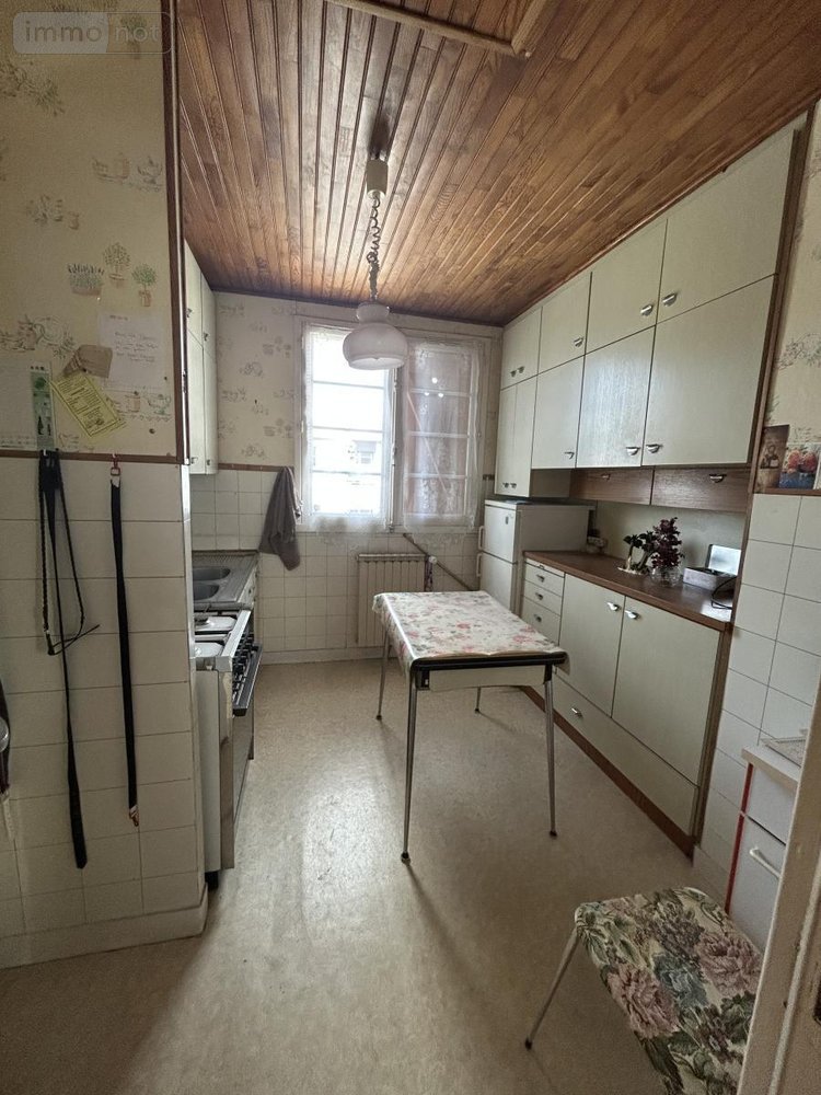 Maison a vendre Bruz 35170 Ille-et-Vilaine 114 m2 4 pièces 229900 euros
