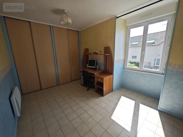 Maison a vendre Val-du-Maine 53340 Mayenne 159 m2 6 pièces 157500 euros